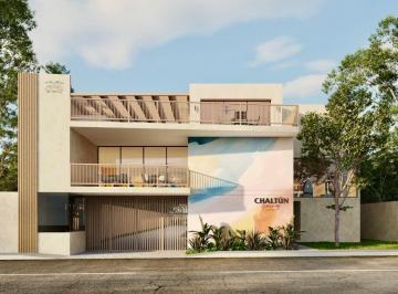 Departamento de 1 habitación, Mérida · Departamento en Venta Merida, Zona Country con Amenidades Cerca de Universidad