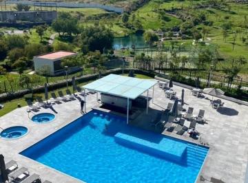 Departamento de 3 habitaciones, San Andrés Cholula · Departamento en Venta en Lomas de Angelópolis Punta Cascatta