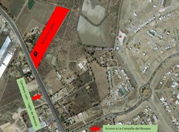 Terreno / Lote · 44092m² · Terreno a La Venta 4.5 Ha´s Carretera León - Lagos de Moreno