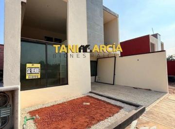 Casa de 3 habitaciones, Fortín · Vendo Casa Nueva en Fraccionamiento Privado Villas Paraíso en Fortín