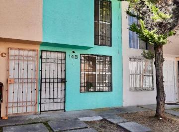 Casa · 90m² · 2 Recámaras · 2 Estacionamientos - Asesores Tu Casa · Se Vende Casa en Fracc La Loma 1 $980,000