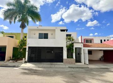 1 · Casa Dentro de La Ciudad Venta Xcumpich Merida Yucatan