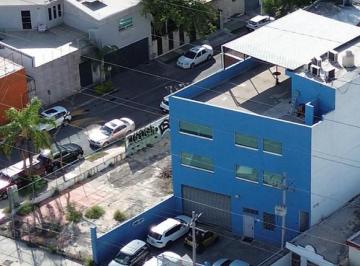 Edificio · 625m² · Edificio de Oficinas en Venta en Cumbres 2do Sector