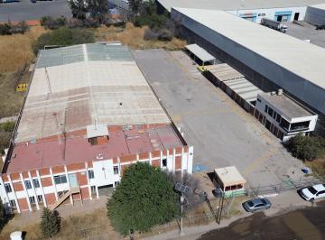 Nave industrial , San Luis Potosí · Nave Industrial en Venta en Zona Industrial, San Luis Potosi