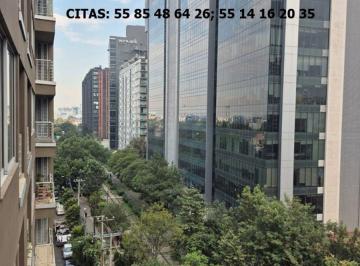 Departamento de 3 habitaciones, Miguel Hidalgo · Vendo Bonito y Confortable Departamento en 7o Piso.