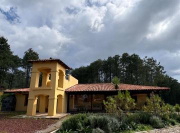 Terreno / Lote , Chiquilistlán · Terreno en Tapalpa en Reserva Mazati