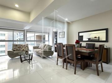Departamento de 2 habitaciones, Miguel Hidalgo · Departamento Amueblado en Renta – Grand Polanco, Irrigación, Miguel Hidalgo