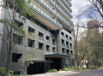 Departamento · 400m² · Departamento en Venta en Ruben Dario, en Polanco