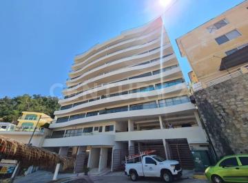 Departamento · 230m² · 3 Recámaras · 2 Estacionamientos · Departamento en Venta en Joyas de Brisamar, Acapulco, Guerrero