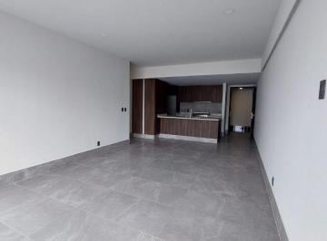 Departamento de 1 habitación, Huixquilucan · Departamento en Renta en Interlomas