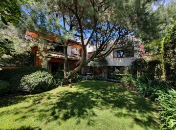 Casa de 4 habitaciones, Alvaro Obregón · Hermosa Casa en Venta en Santa Fe
