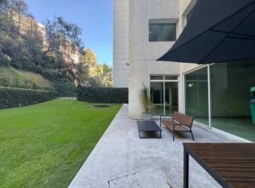 Departamento · 498m² · 3 Recámaras · 3 Estacionamientos · Departamento en Venta en Bosques de Las Lomas Arcos