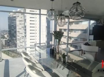 Departamento de 3 habitaciones, Cuajimalpa de Morelos · Departamento en Venta en Bosques de Las Lomas