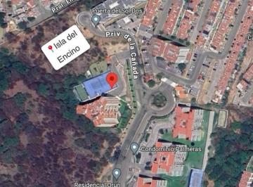 Terreno / Lote en Venta  Bosque Real · Terrenos en Venta Isla del Encino - Bosque Real