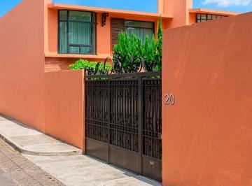 Casa de 3 habitaciones, Tlalpan · Casa en Remate Hipotecario en Privada Colonia Miguel Hidalgo