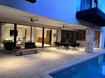 Casa de 4 habitaciones, Mérida · Venta de Casa en Yucatán Country Club