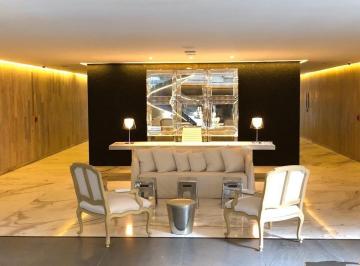 Departamento de 3 habitaciones, Miguel Hidalgo · Departamento en The Limited - Polanco