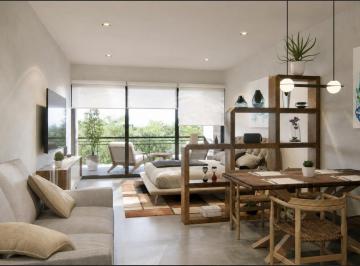 Departamento de 1 habitación, Solidaridad · Departamento en Venta en Playa del Carmen, Quintana Roo