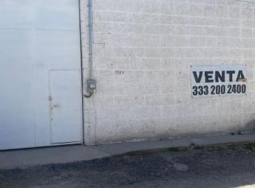 Bodega comercial Venta  · Extraordinaria Bodega en Venta. El Vergel Periférico Sur