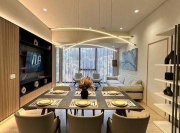 Departamento de 2 habitaciones, Huixquilucan · Departamento en Nua - Interlomas