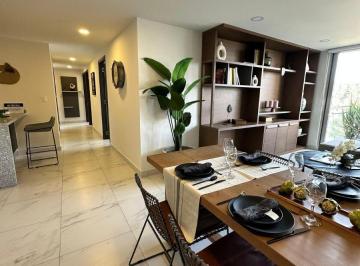 Departamento de 3 habitaciones, otra · Departamento en Almina - San Ángel
