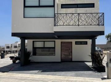 Casa de 4 habitaciones, Toluca · Residencial Villas Zacango Ventala Forma Ideal Para Vivir