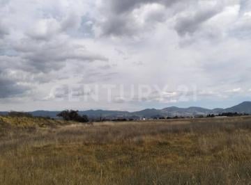 Terreno / Lote · 300000m² · Terreno en Venta en Xonacatlán, Xonacatlán, Estado de México
