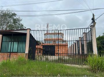 Bodega comercial · 260m² · Bodega Renta 737 m² Col. Villa Rosita Tuxpan Veracruz.