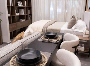 Departamento de 2 habitaciones, Cuauhtémoc · Suits en Jai - Reforma