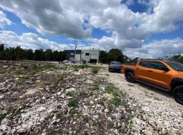 Terreno / Lote · 5000m² · Terreno en El Pedregal