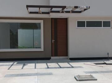 Casa de 3 habitaciones, Metepec · Residencial Albatros Venta