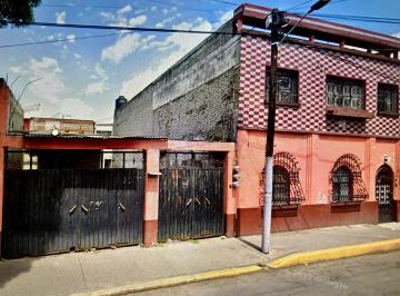 Casa de 4 habitaciones, Xochimilco · ¡Oportunidad! Terreno con 2 Casas en 420 m² a Una Cuadra del Centro de Xochimilco