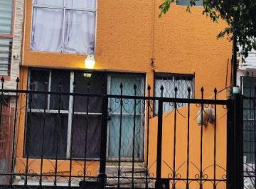 Dúplex de 2 habitaciones, Tlalnepantla de Baz · Se Vende Linda Casita en Tlalnepantla