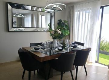 Casa de 3 habitaciones, Querétaro · Casa en Venta en Juriquilla en Fraccionamiento con Amenidades