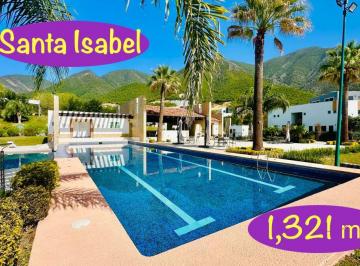 Terreno / Lote , Monterrey · Terreno en Venta en Santa Isabel, Carretera Nacional, Zona E
