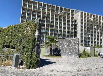 Departamento de 3 habitaciones, Querétaro · Raju Garden Towers Altos de Juriquilla
