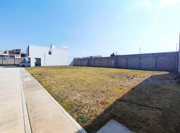 Terreno / Lote , Mexicaltzingo · Venta de Lote de Terreno Residencial Cerca de Galerias Metepec