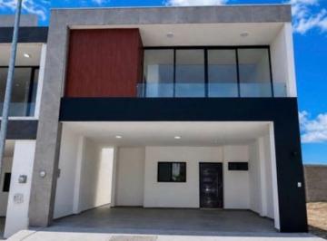 Casa de 3 habitaciones, García · Casa en Venta en Santoral Cumbres en García