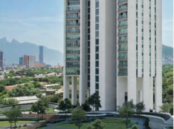 Departamento de 2 habitaciones, San Pedro Garza García · Departamento de 119 m² con 2 Habitaciones en Venta en San Pedro Garza García Saquarra