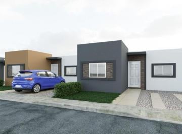 Casa de 2 habitaciones, Hermosillo · Casa Ideal Para Matrimonio Joven