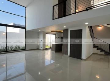Casa en condominio de 3 habitaciones, San Andrés Cholula · Casa en Venta Lomas de Angelópolis Puebla