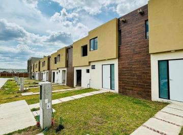 Casa · 76m² · 1 Estacionamiento · Casa en Venta Valle Diamante