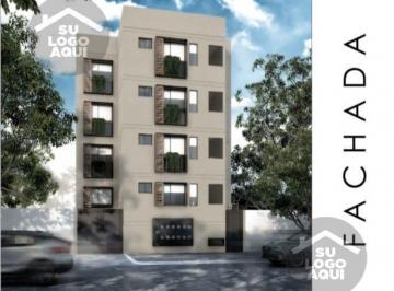 Departamento · 69m² · 2 Recámaras · 1 Estacionamiento · Super Preventa de Departamentos Exclusivos en Colonia Portales, Alcaldía Benito Juárez