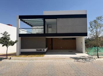 Casa de 4 habitaciones, San Andrés Cholula · Lomas de Angelopolis Casa en Venta