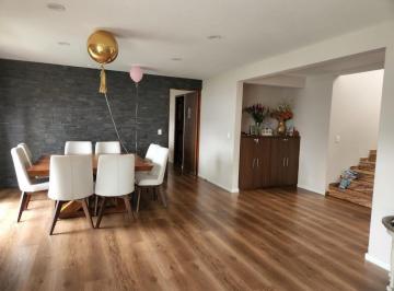 Casa de 4 habitaciones, Huixquilucan · Casa en Venta Residencial del Bosque - Bosque Real