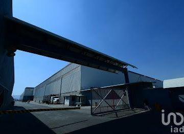 Terreno / Lote · 30000m² · Terreno Industrial en Venta Chalco, México