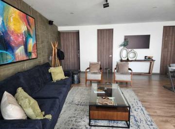 Departamento de 3 habitaciones, Huixquilucan · Departamento en Venta en Orun Palace - Bosque Real