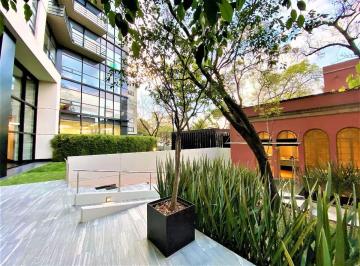 Departamento de 3 habitaciones, Benito Juárez · Departamento en Venta en Insurgentes Mixcoac