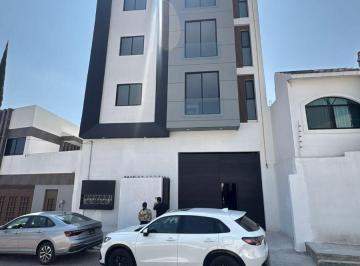 Departamento de 2 habitaciones, Puebla · Departamento en Venta, Cholula, Puebla
