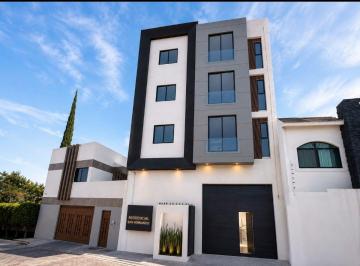 Departamento de 2 habitaciones, Puebla · Departamento en Venta, Cholula, Puebla